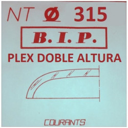 PLEX DOBLE ALTURA 327-151