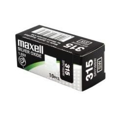 MAXELL 0%-315 (SR716SW)