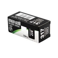 MAXELL 0%-317 (SR516SW)
