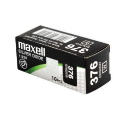 MAXELL 0%-376 (SR626W)